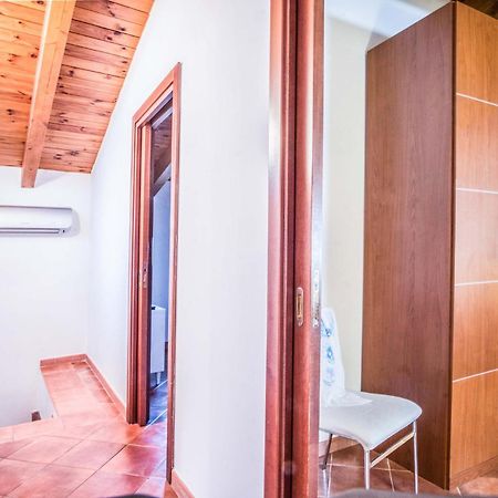 Amore Rentals - Maison Palazzo Correale Península Sorrentina Exterior foto