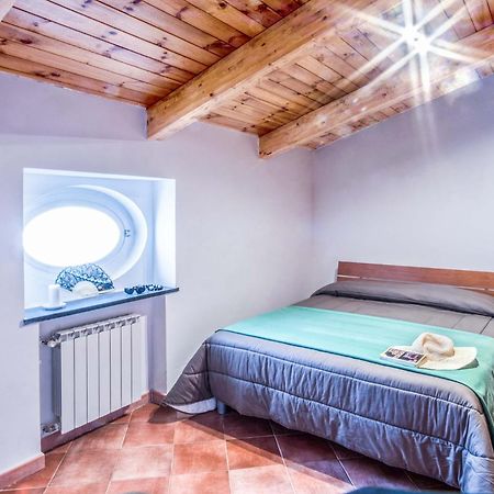 Amore Rentals - Maison Palazzo Correale Península Sorrentina Exterior foto