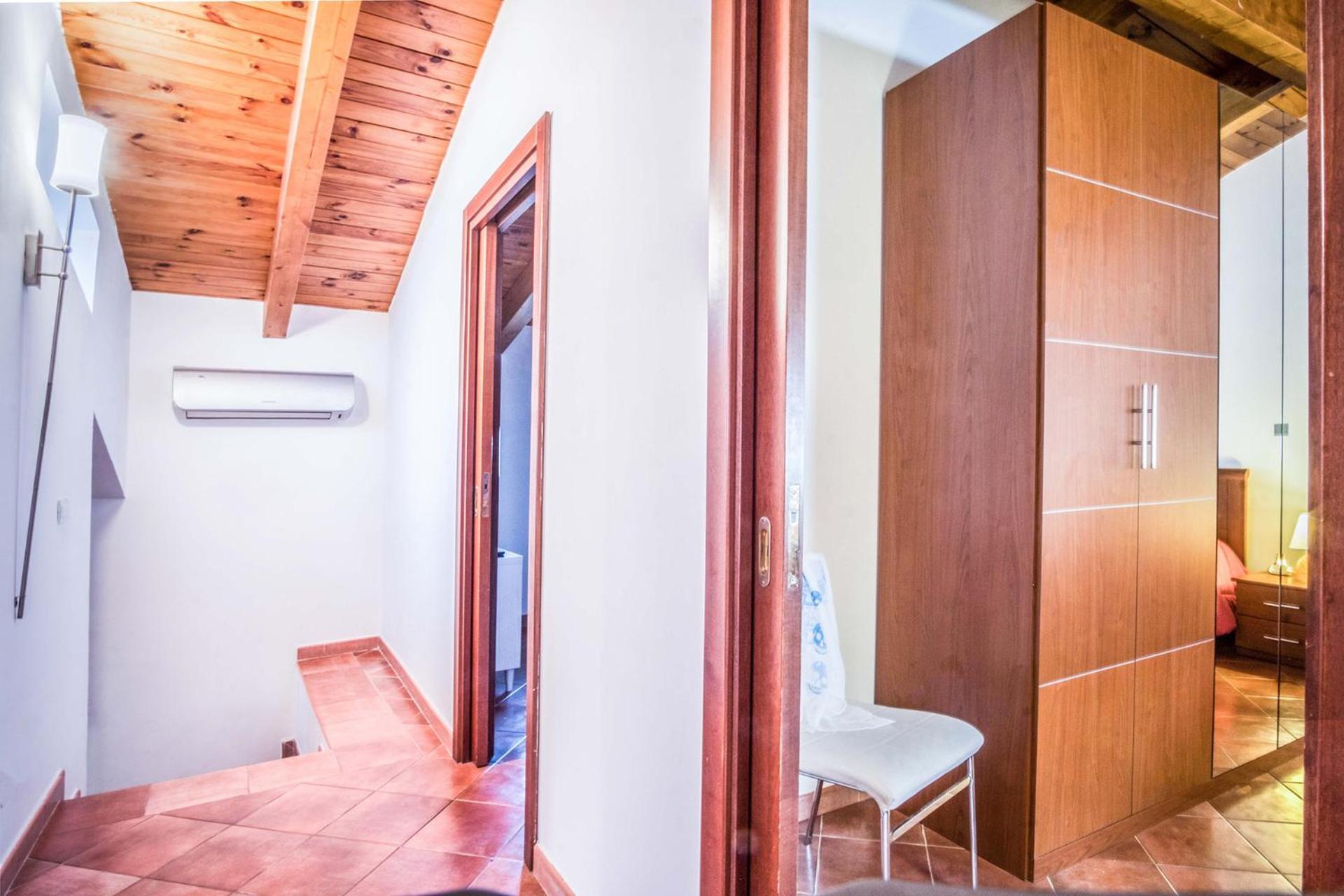 Amore Rentals - Maison Palazzo Correale Península Sorrentina Exterior foto
