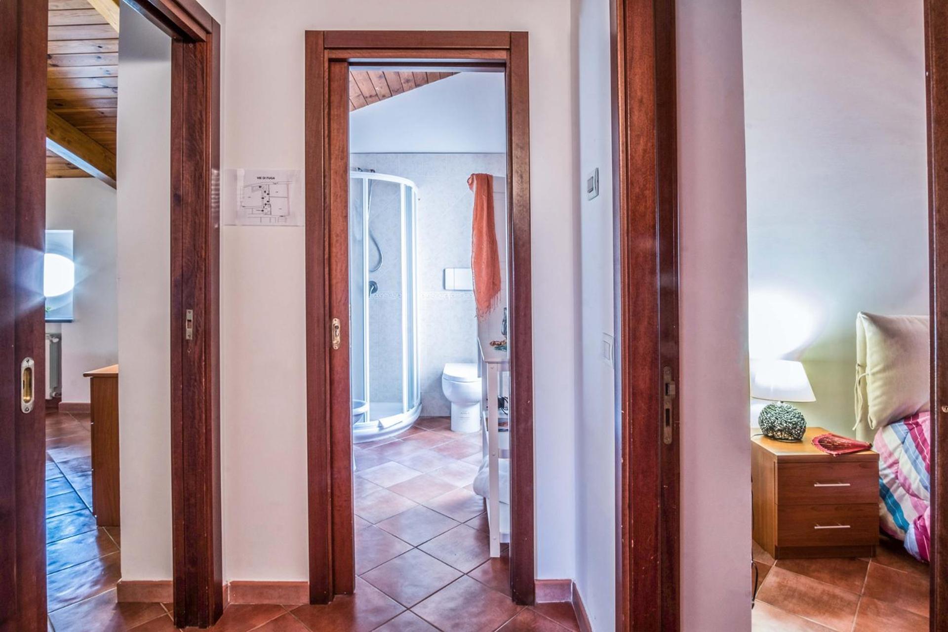 Amore Rentals - Maison Palazzo Correale Península Sorrentina Exterior foto