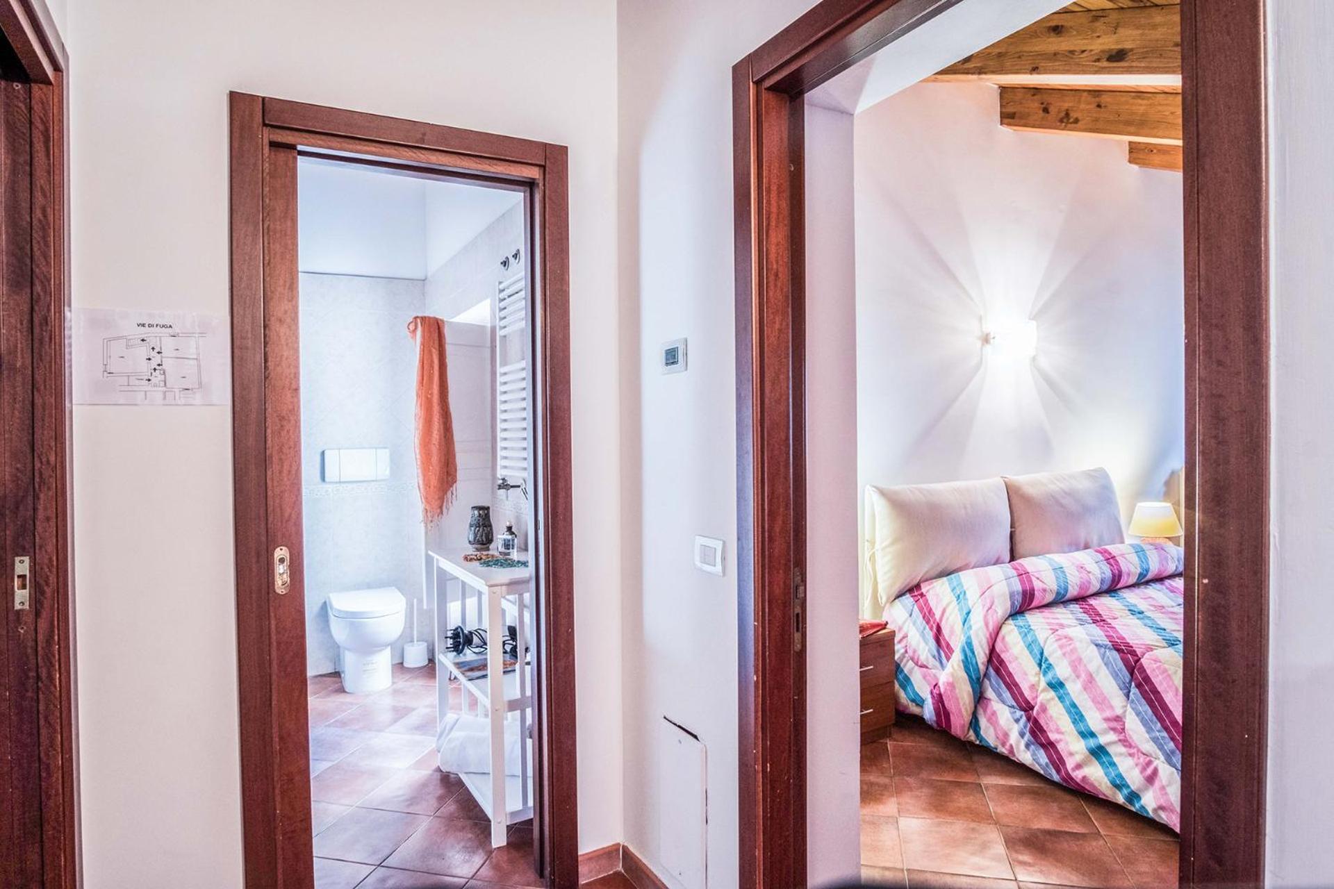Amore Rentals - Maison Palazzo Correale Península Sorrentina Exterior foto